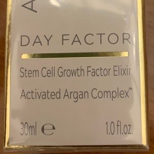 Active Argan 02.3 stem cell growth factor new